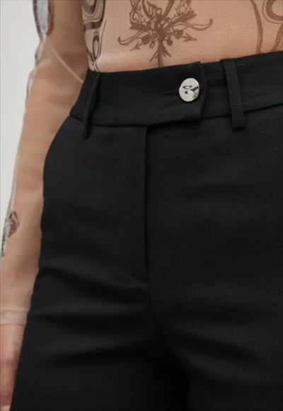 بنطلون قماش