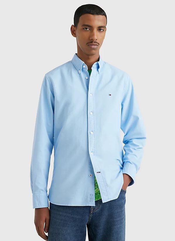 TOMMY HILFIGER|men-clothing