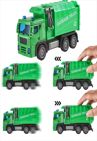 ترك حديد مشكل