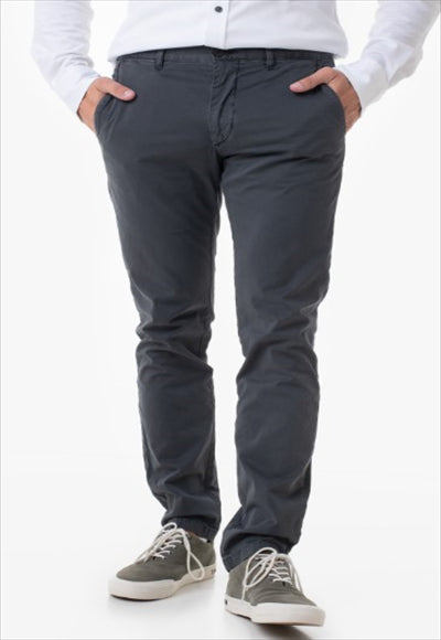 BLEECKER TH FLEX SATIN GMD