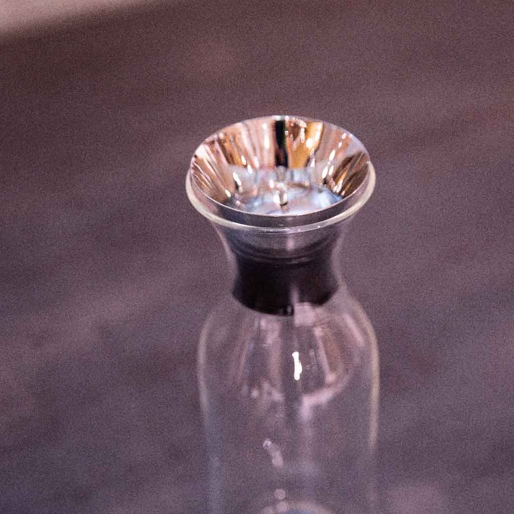 كرافت لتر - زجاج مزدوج الجدار