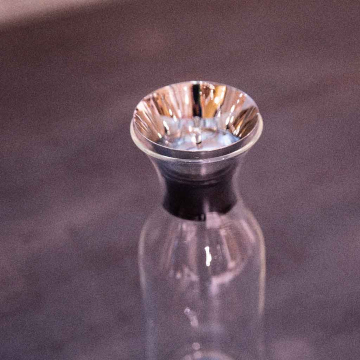 كرافت لتر - زجاج مزدوج الجدار