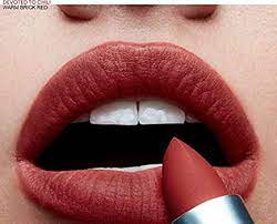 matte lipstick