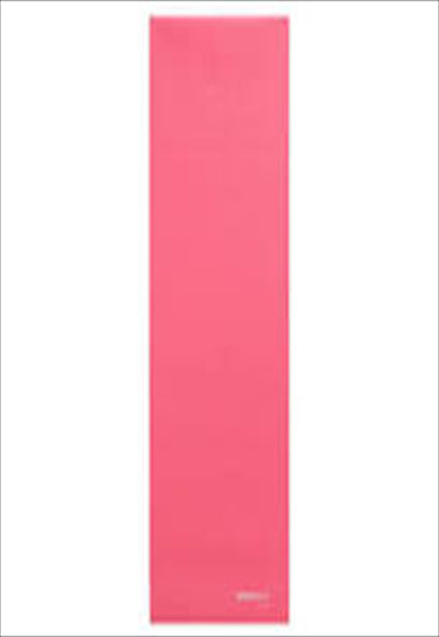 3mm حصيرة اليوغا مريحة (المرجان الأحمر)