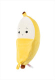 Fruit Series - Plush Toy (Banana)