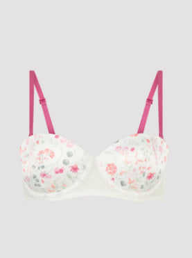 حمالة صدر مع بحشوة اضافية