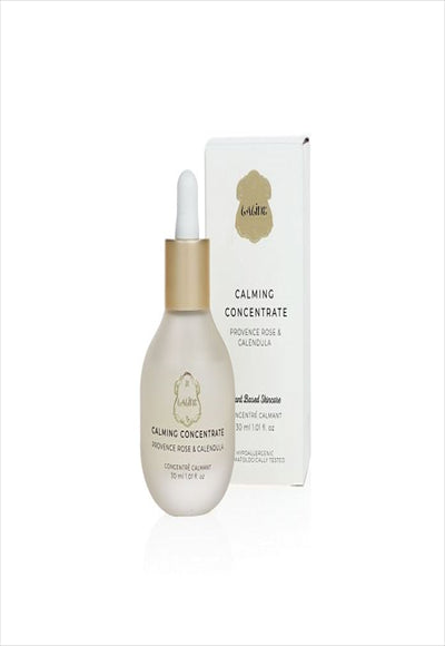 Calming focus booster