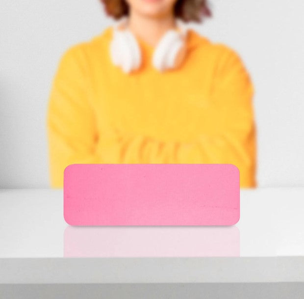 ورق ملاحظات فلورسنت 3 قطع