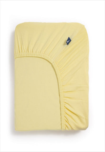 Bed sheet with elastic size 120/20