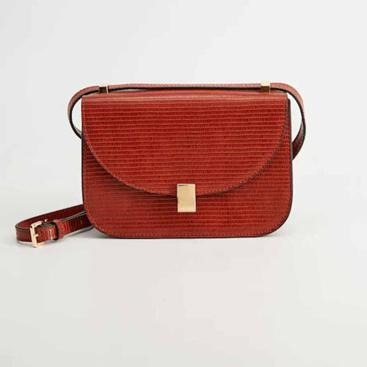 حقيبة حجم صغير ماركة مانغو