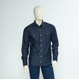 jeans shirt