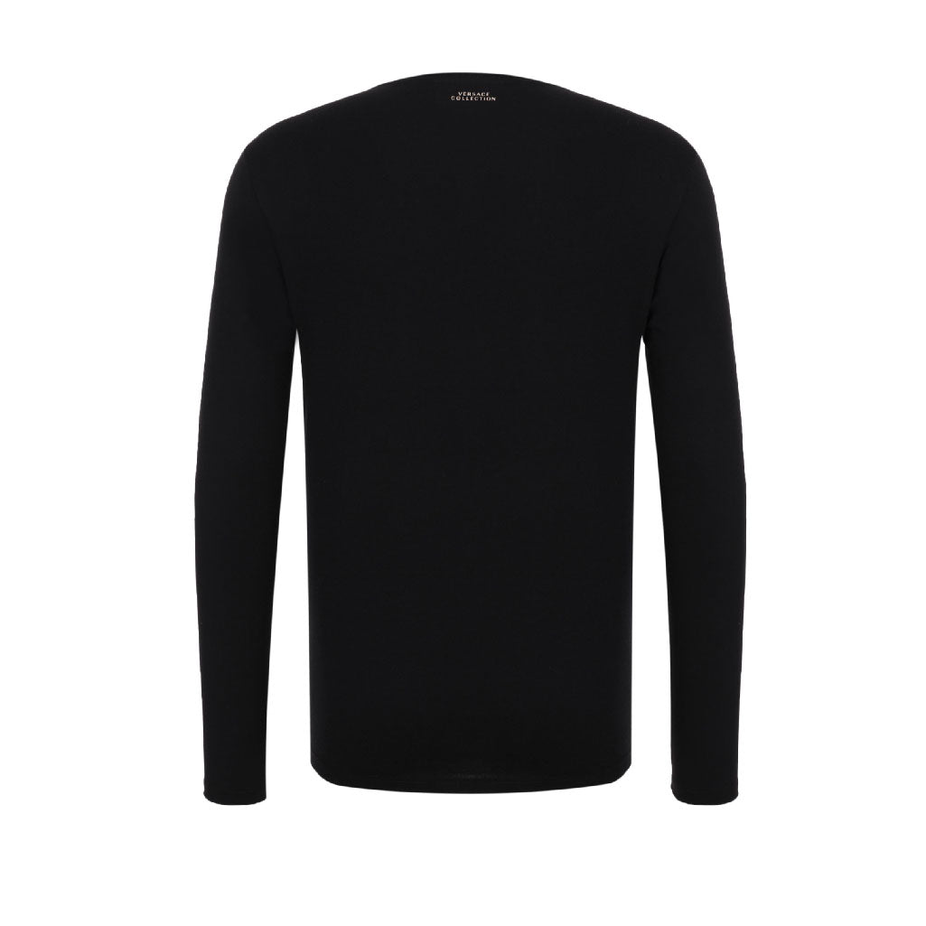 بلوزة شتوية