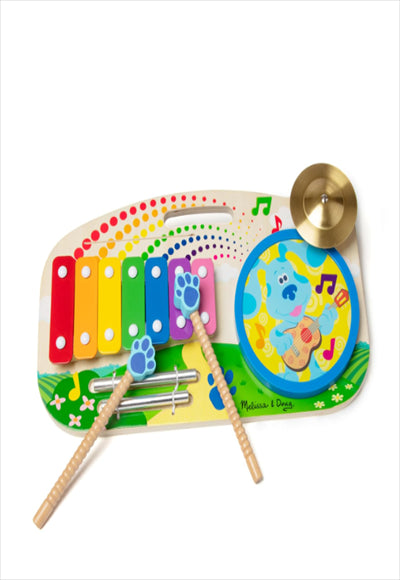 لعبة مليسا اكسلفون