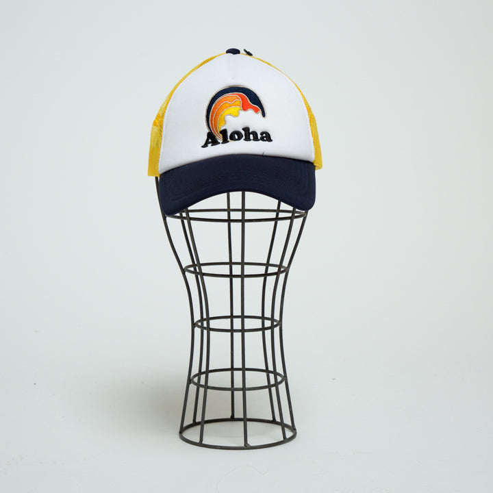 قبعة كاجوال