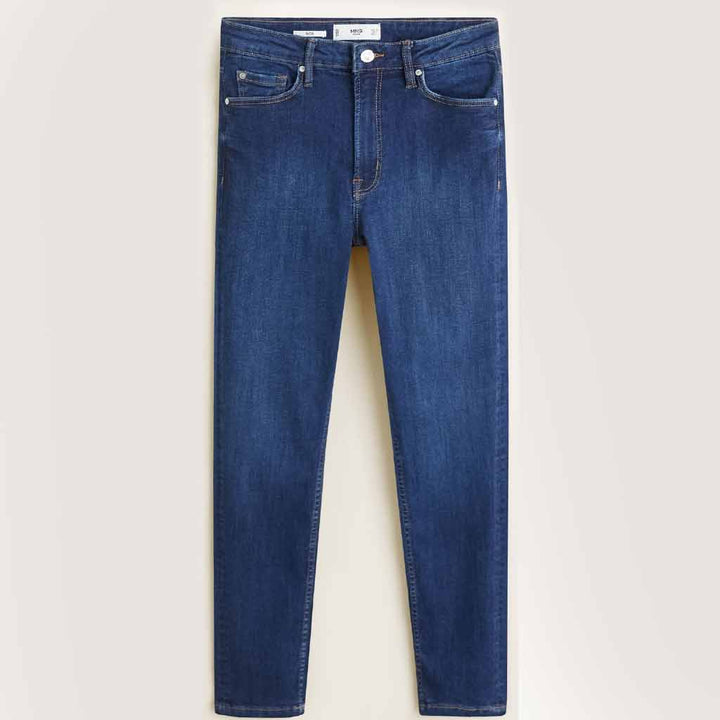 بنطال جينز سكني