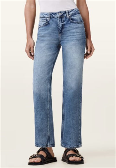 بنطلون جينز