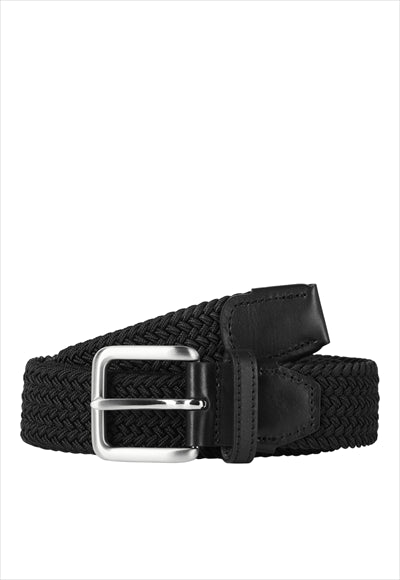 JACSPRING WOVEN BELT NOOS