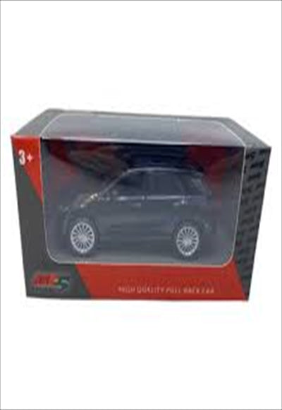 سيارة حديد صغير