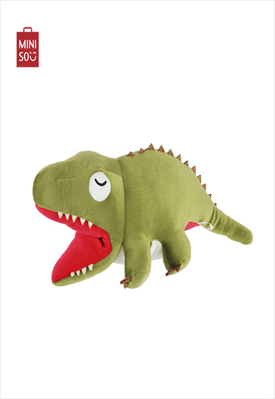 دمية يد التمساح