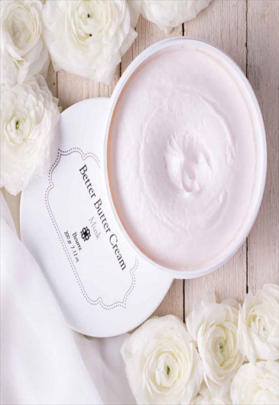 كريم الزبدة 200 غرام