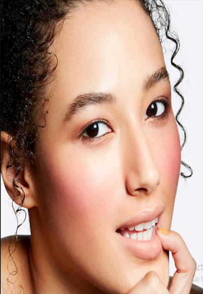 Started with a glow for all skin types