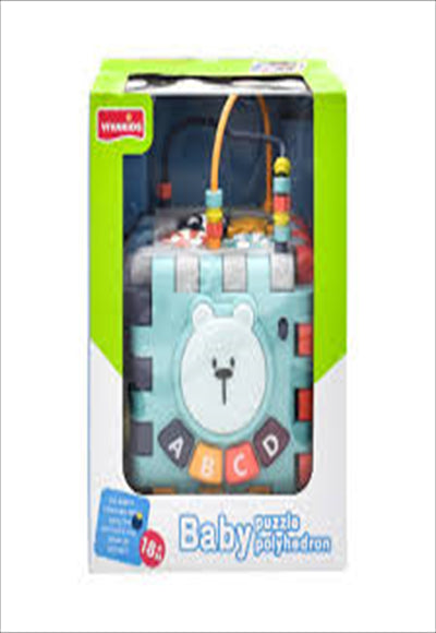 BABY SET Baby Maze Box