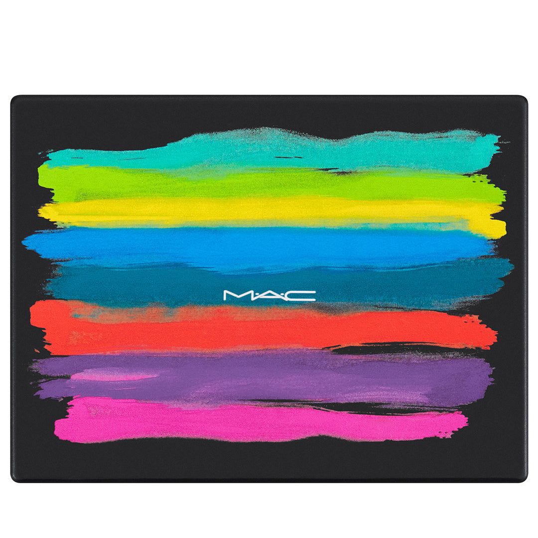 ظلال العيون x12