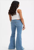 726 Women's High Rise Jeans