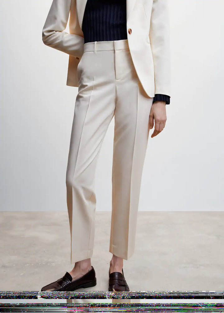 بنطلون رسمي