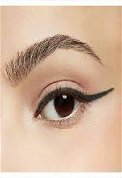 Waterproof eyeliner