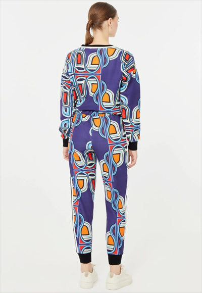 بنطلون فوتر