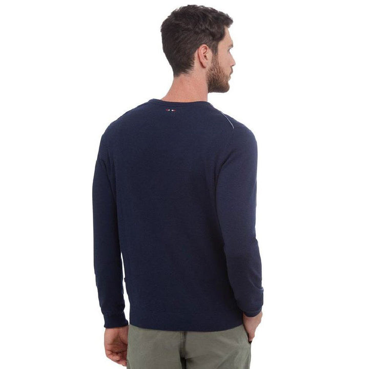 بلوزة شتوية