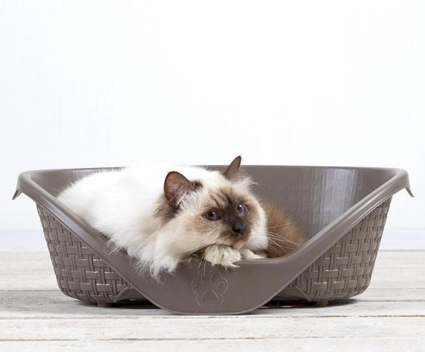 سرير للقطط والكلاب