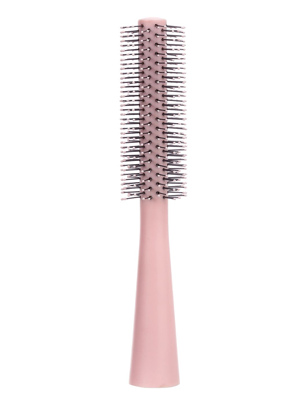 Round hair brush