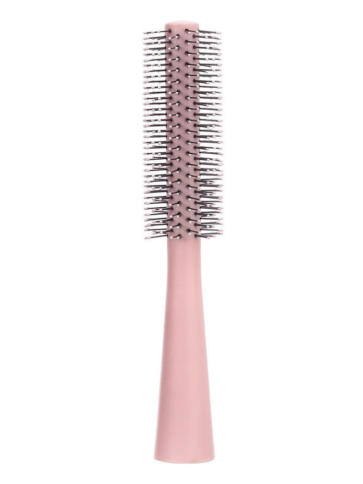 Round hair brush