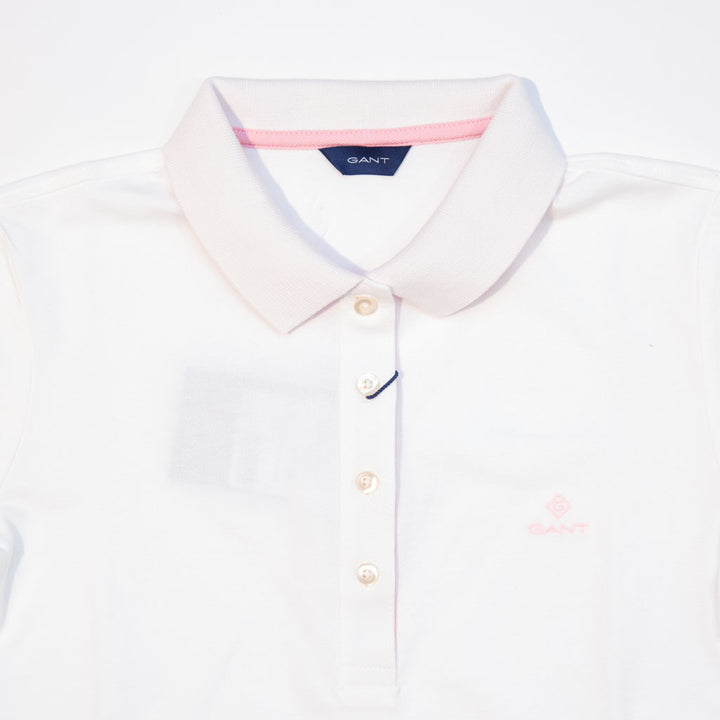 تيشيرت بقبة بولو