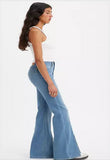 726 Women's High Rise Jeans