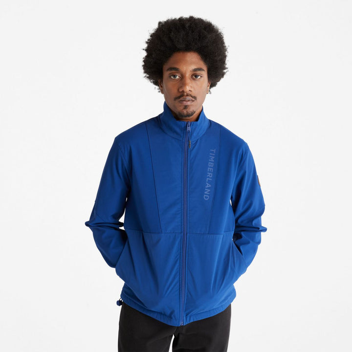 سترة هجينة مقاومة للماء