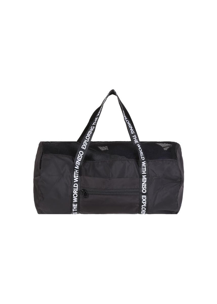 حقيبة سفر دائرية