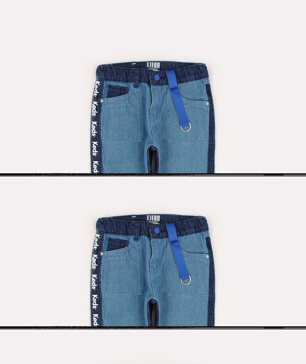 بنطال قابل للتمدد