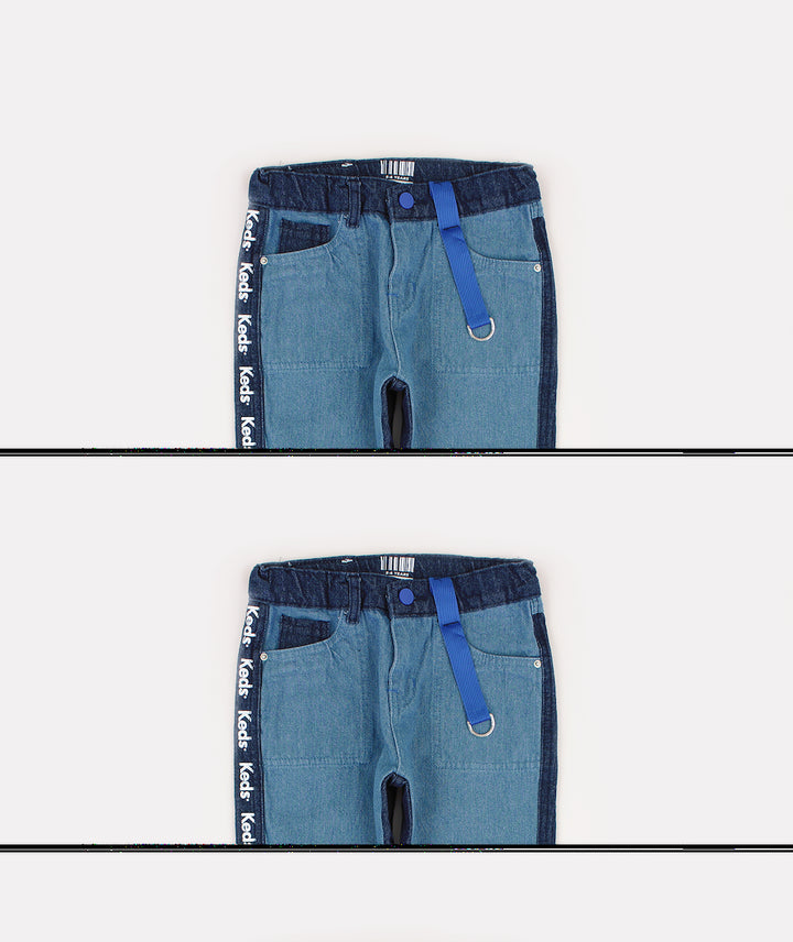 بنطال قابل للتمدد