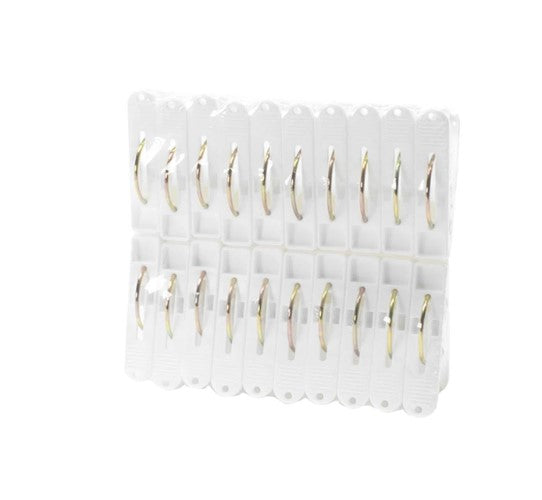 مشابك نشر صغيرة 20 حبة