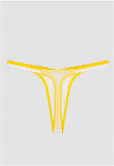 ملابس داخلية جزء سفلي