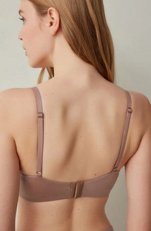 حمالة صدر بحشوة اضافية