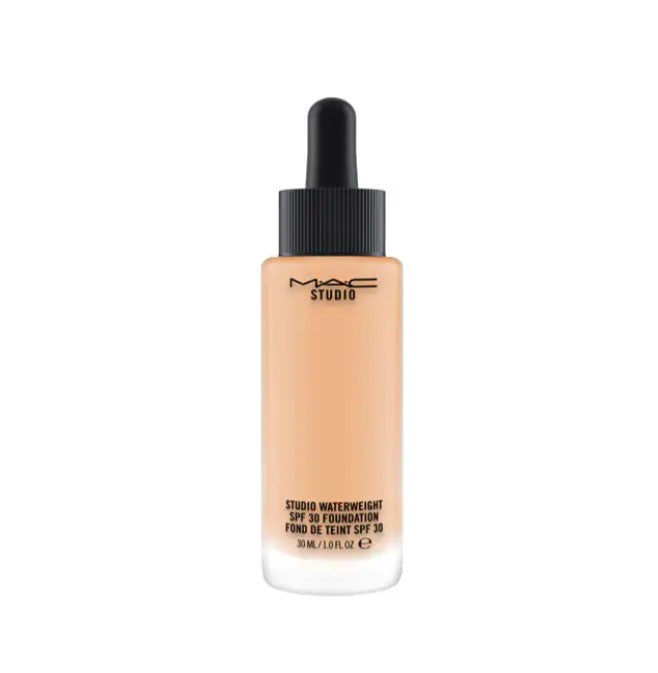 STUDIO WATERWEIGHT Foundation SPF 30 PA++