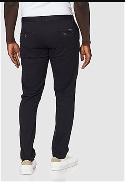 بنطلون قماش