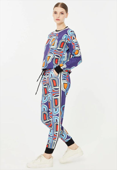 بنطلون فوتر