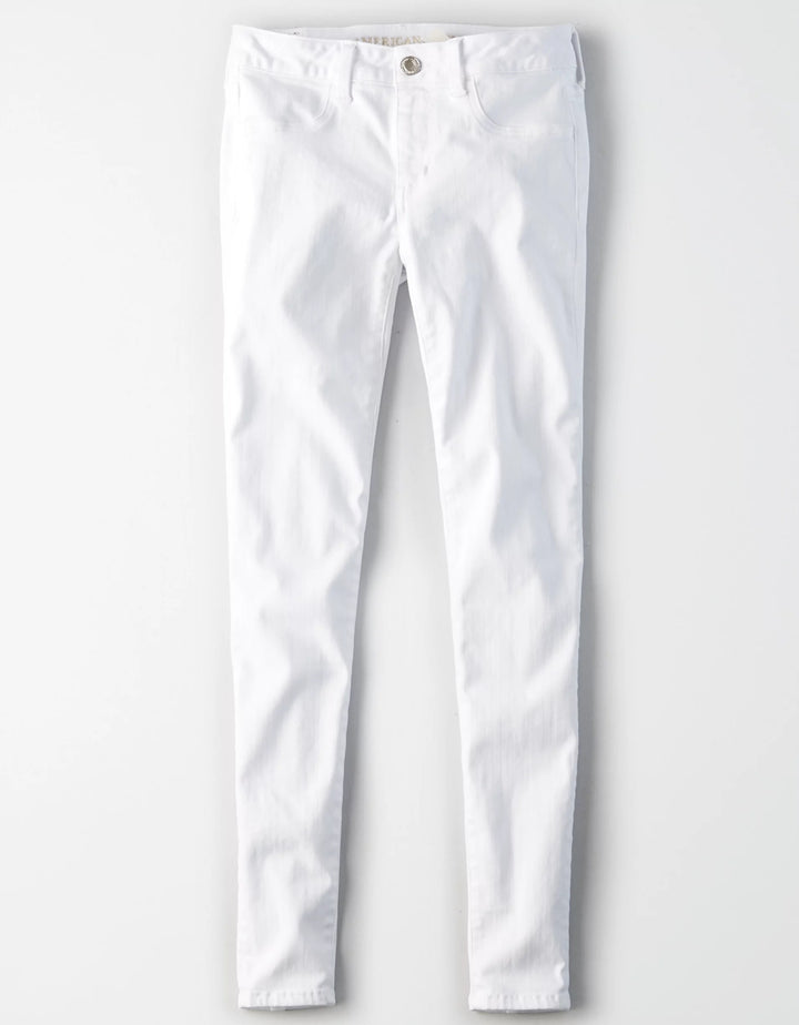 بنطال جينز ستاتي