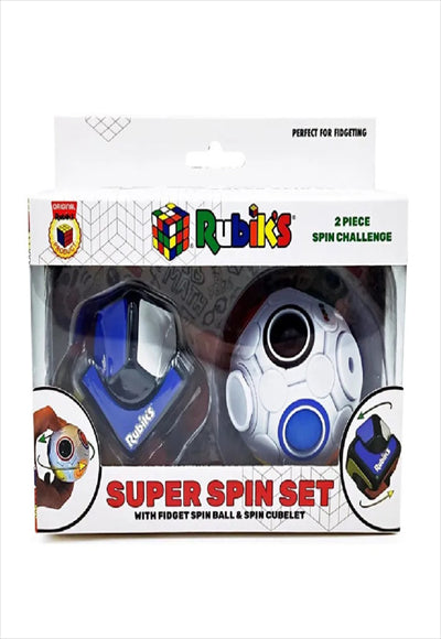 روبكس طقم دائرة