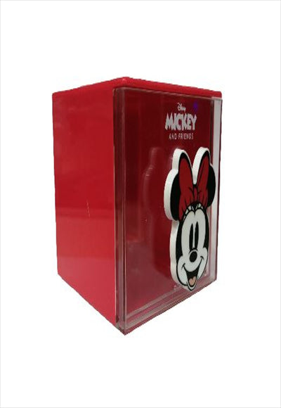 مكعب تخزين مجموعة ميكي ماوس (ميني)